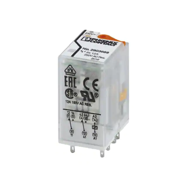 2903668 Phoenix Contact electronic component