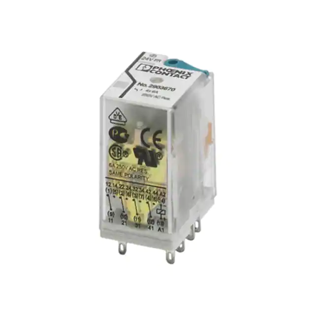 2903670 Phoenix Contact electronic component