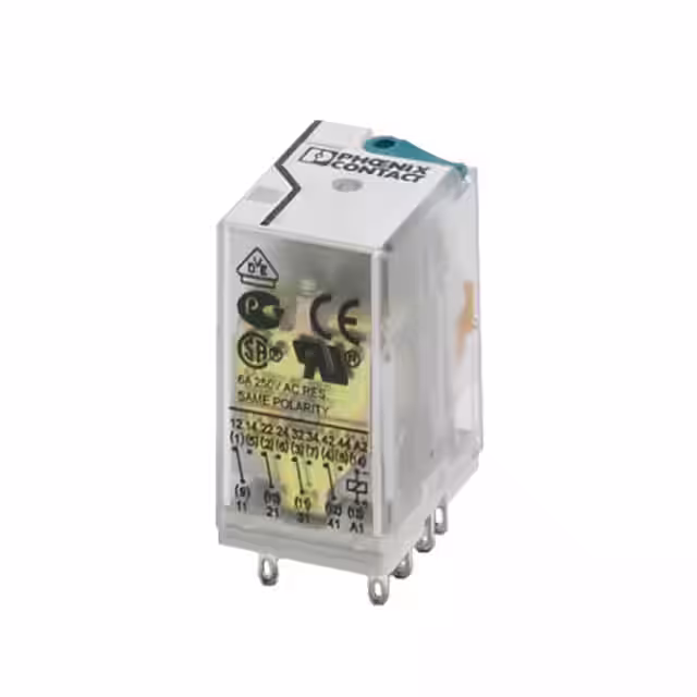 2903677 Phoenix Contact electronic component