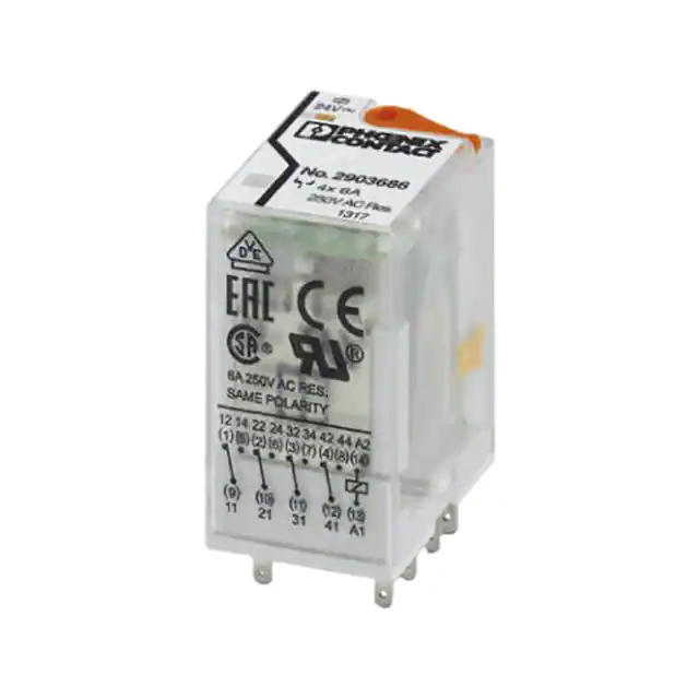 2903686 Phoenix Contact electronic component