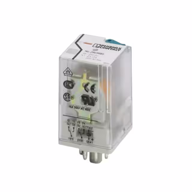 2903689 Phoenix Contact electronic component