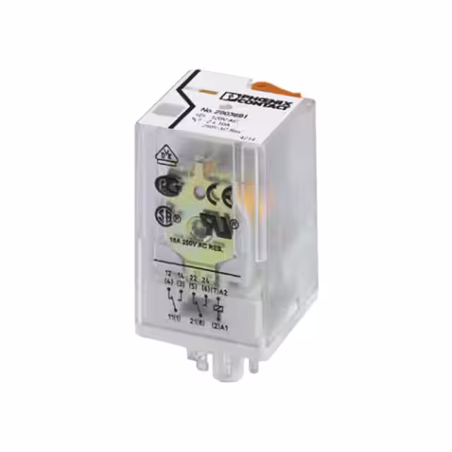 2903691 Phoenix Contact electronic component