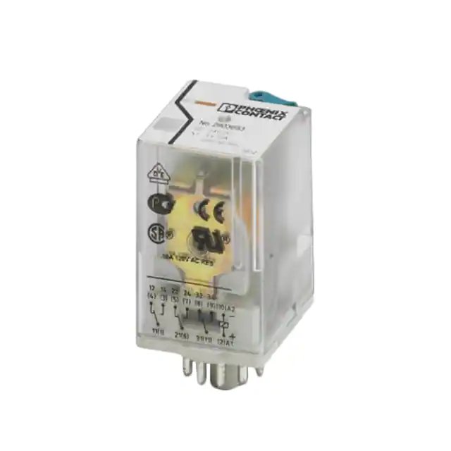 2903693 Phoenix Contact electronic component