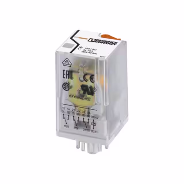 2903695 Phoenix Contact electronic component