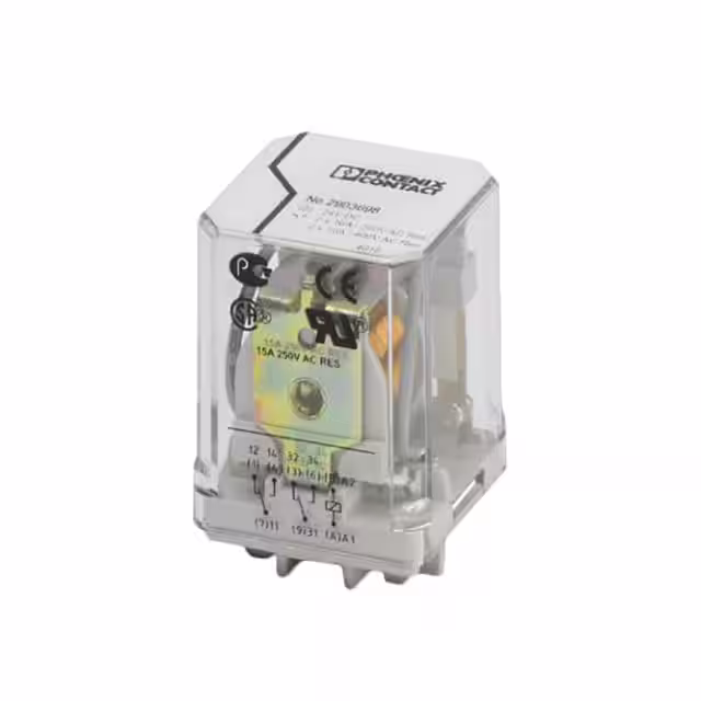 2903698 Phoenix Contact electronic component