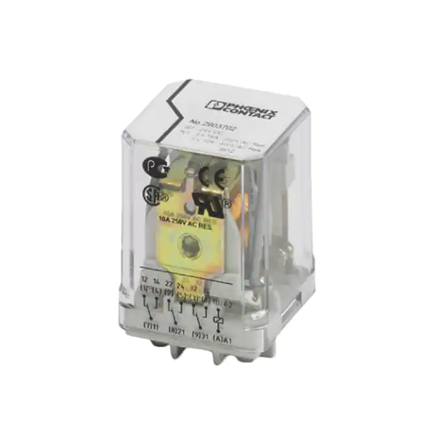 2903702 Phoenix Contact electronic component