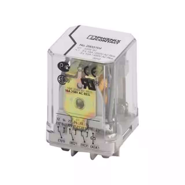 2903704 Phoenix Contact electronic component