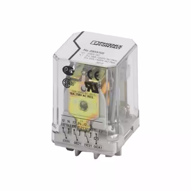 2903705 Phoenix Contact electronic component