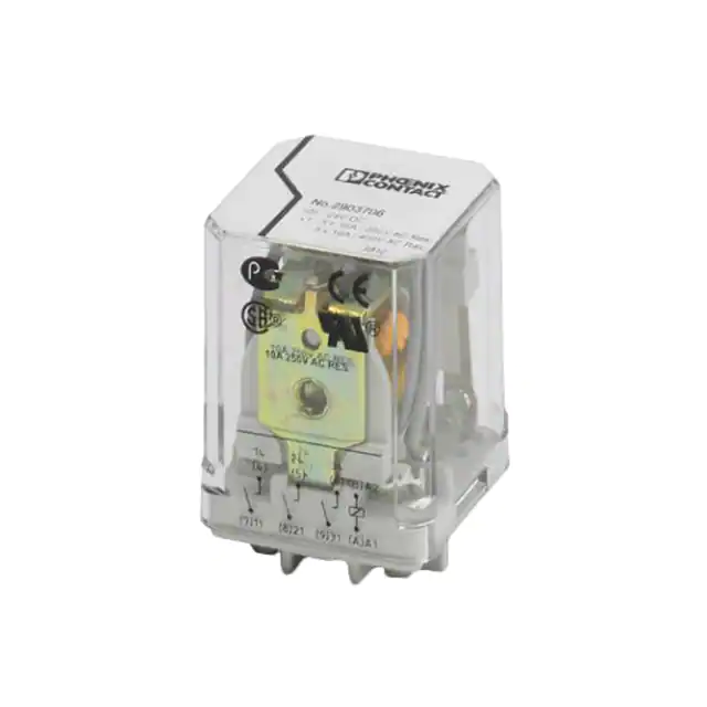 2903706 Phoenix Contact electronic component