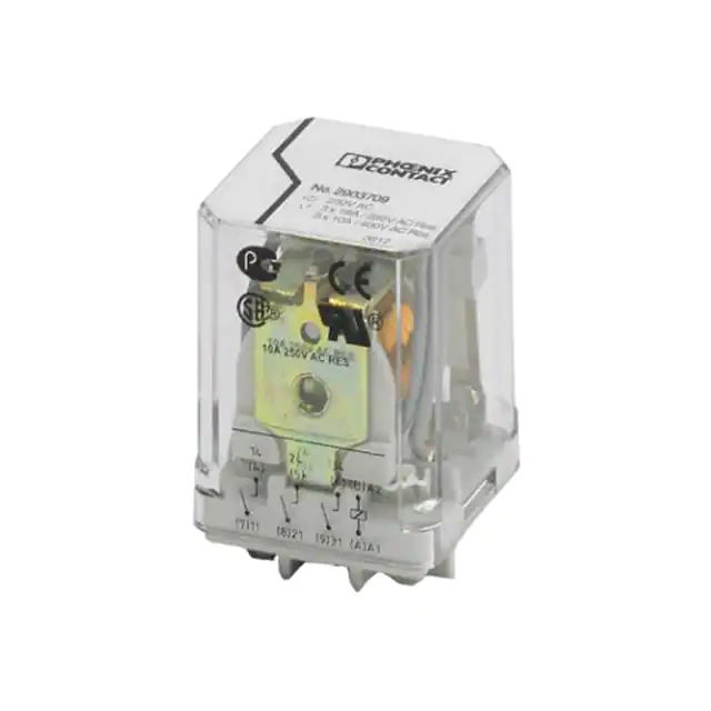2903709 Phoenix Contact electronic component