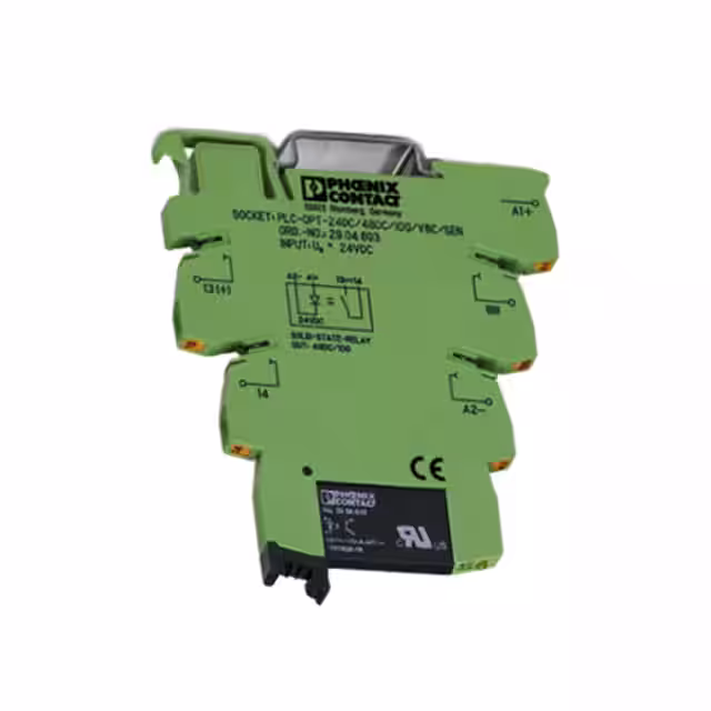 2904693 Phoenix Contact electronic component