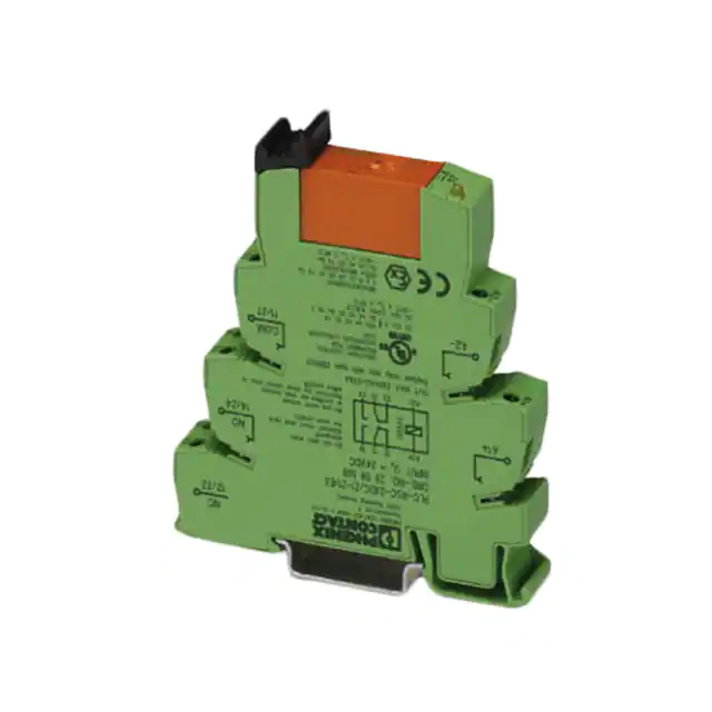 2909509 Phoenix Contact electronic component