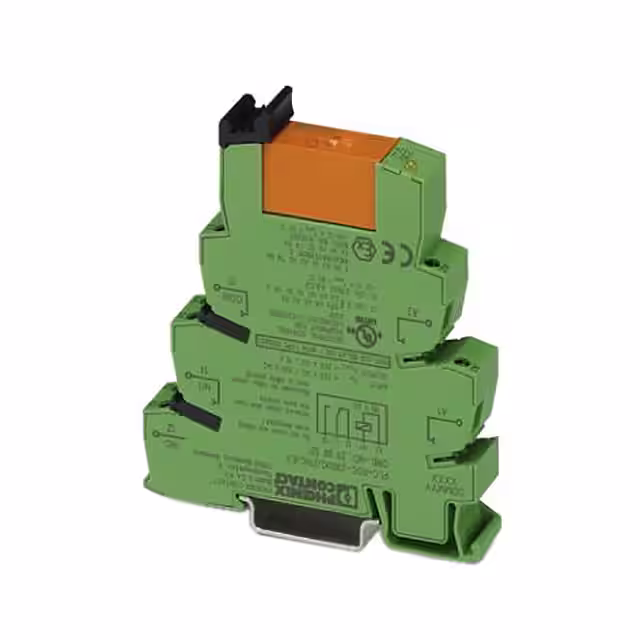 2909521 Phoenix Contact electronic component