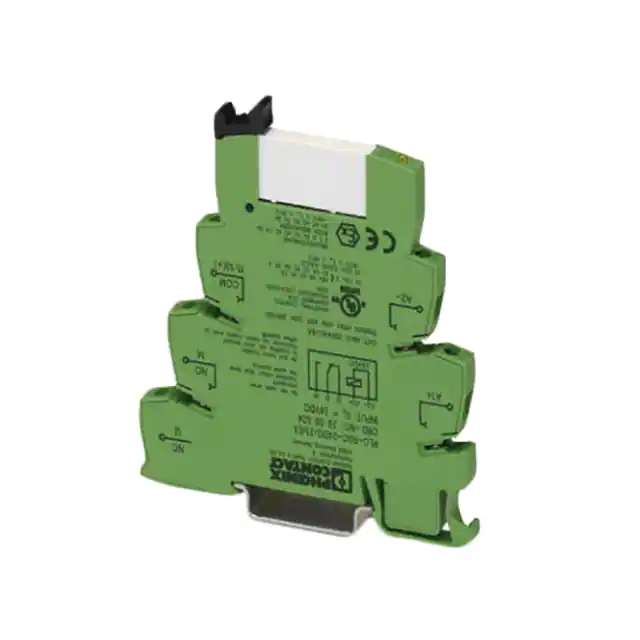 2909524 Phoenix Contact electronic component