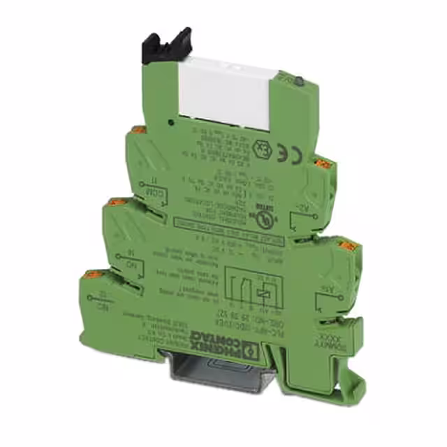 2909527 Phoenix Contact electronic component