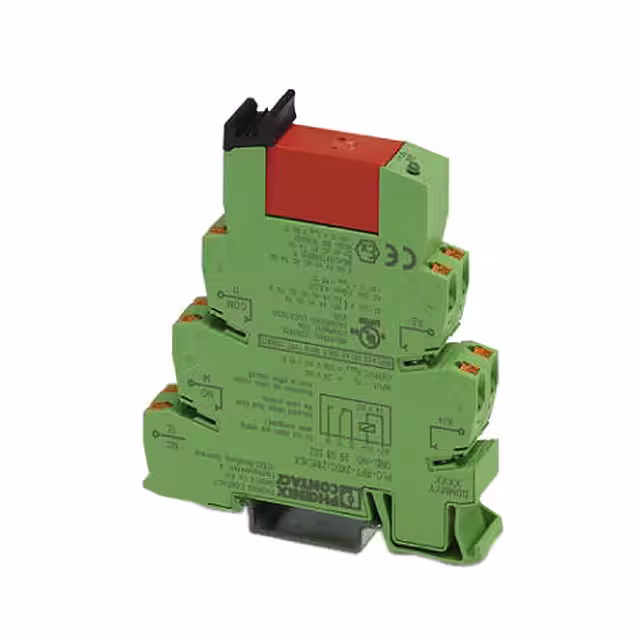 2909532 Phoenix Contact electronic component