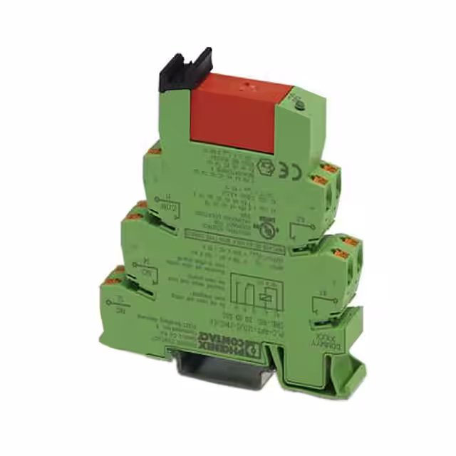2909533 Phoenix Contact electronic component