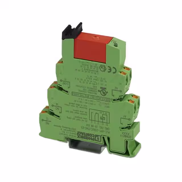2909534 Phoenix Contact electronic component