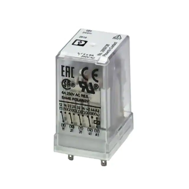 2909738 Phoenix Contact electronic component