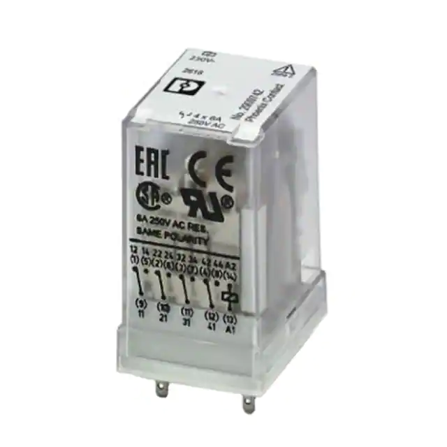 2909742 Phoenix Contact electronic component