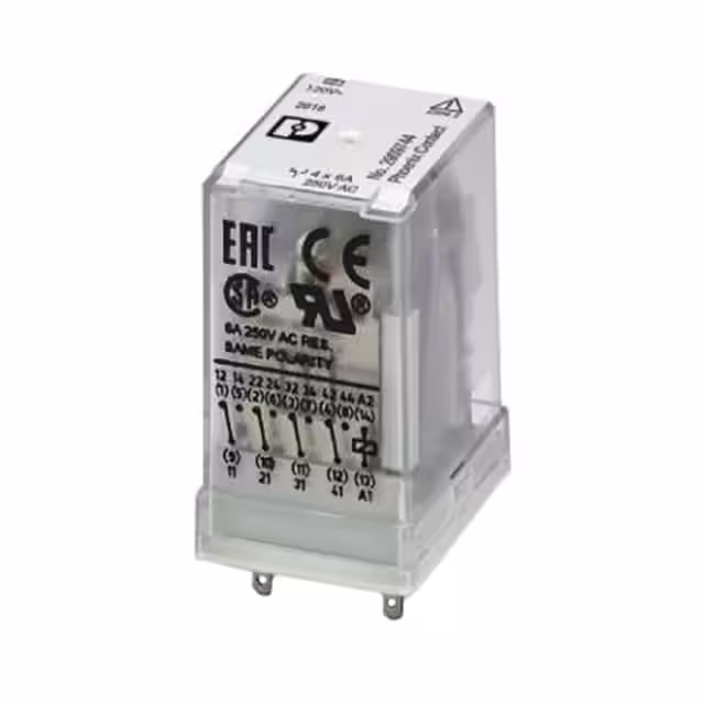 2909744 Phoenix Contact electronic component
