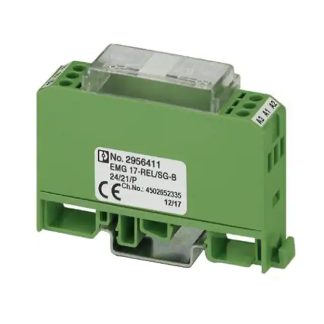 2956411 Phoenix Contact electronic component