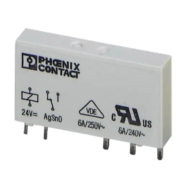 2961105 Phoenix Contact electronic component