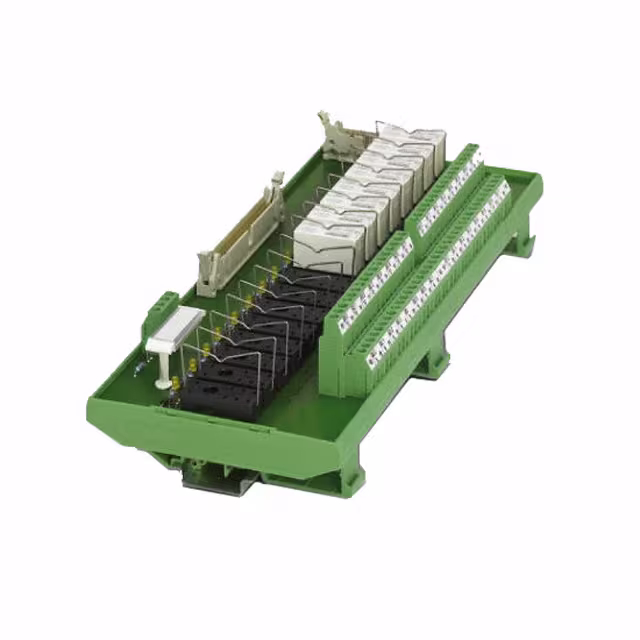 2962023 Phoenix Contact electronic component