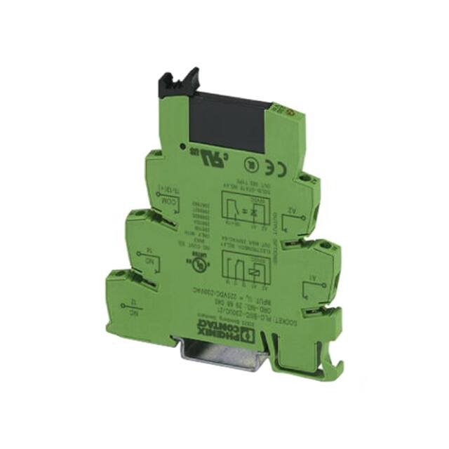 2966663 Phoenix Contact electronic component