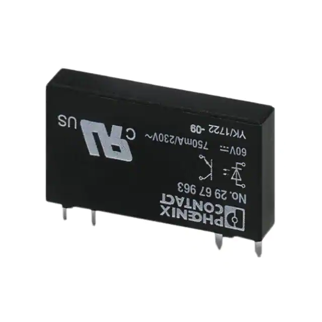 2967963 Phoenix Contact electronic component