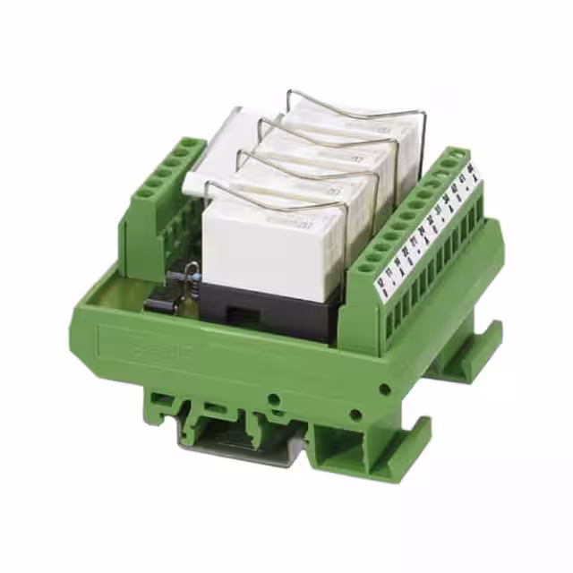 2970743 Phoenix Contact electronic component
