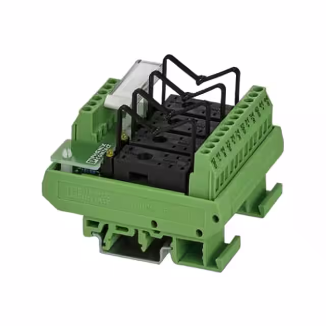 2971344 Phoenix Contact electronic component