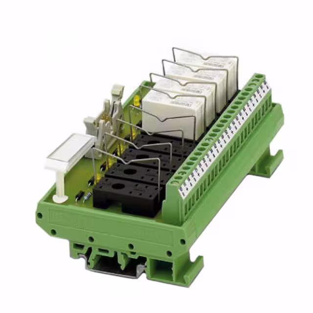 2971357 Phoenix Contact electronic component