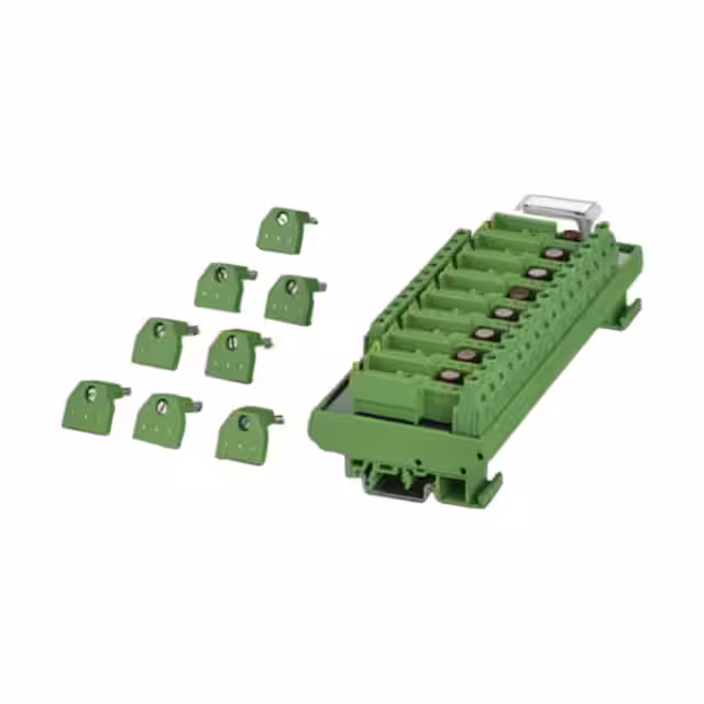 2972738 Phoenix Contact electronic component