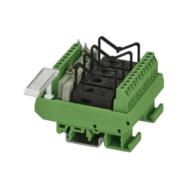 2972880 Phoenix Contact electronic component