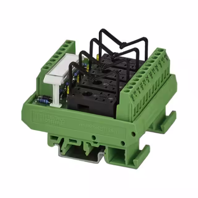 2972851 Phoenix Contact electronic component