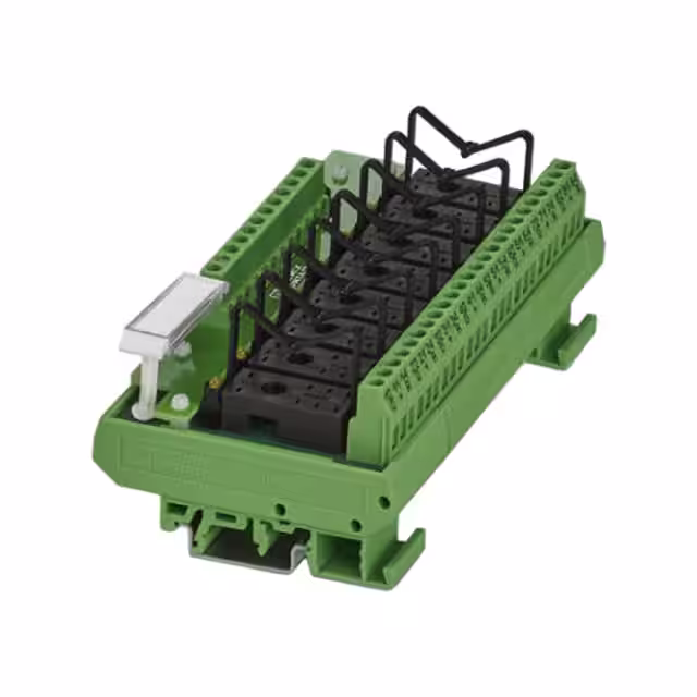 2972932 Phoenix Contact electronic component