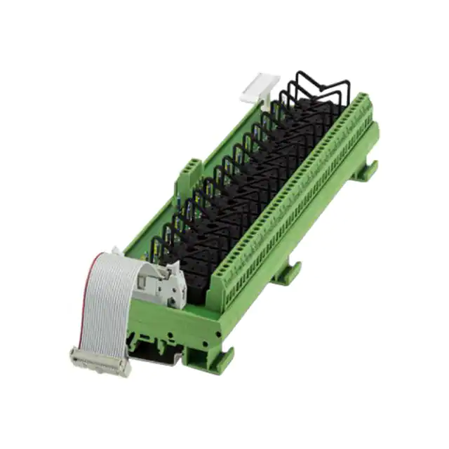 2974891 Phoenix Contact electronic component