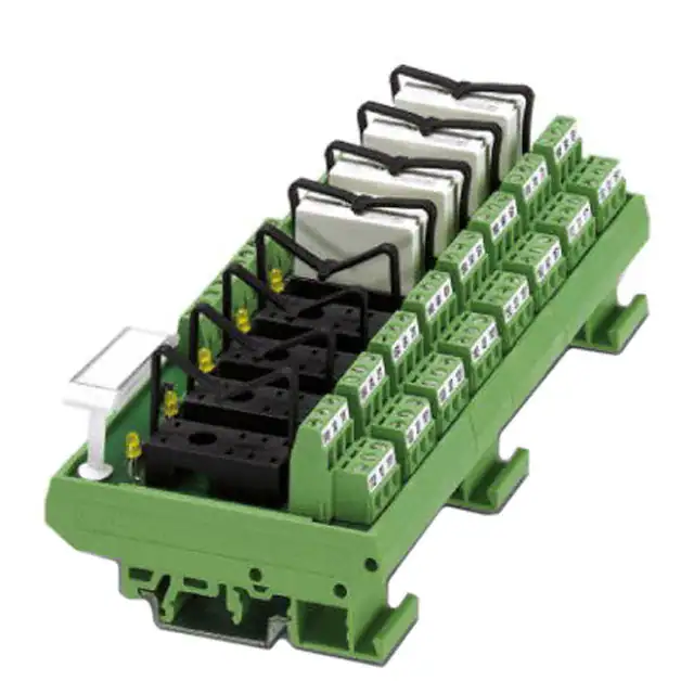 2975722 Phoenix Contact electronic component