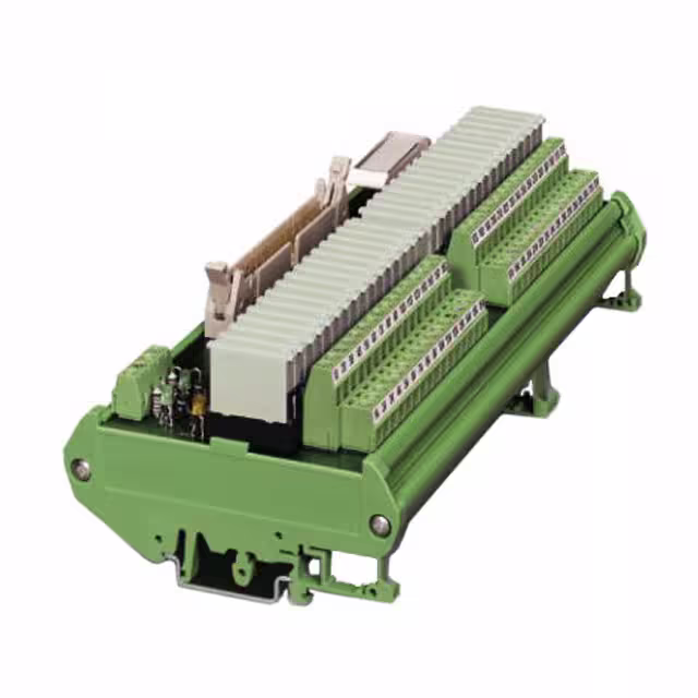 2979472 Phoenix Contact related electronic component