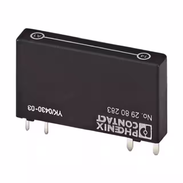 2980283 Phoenix Contact electronic component