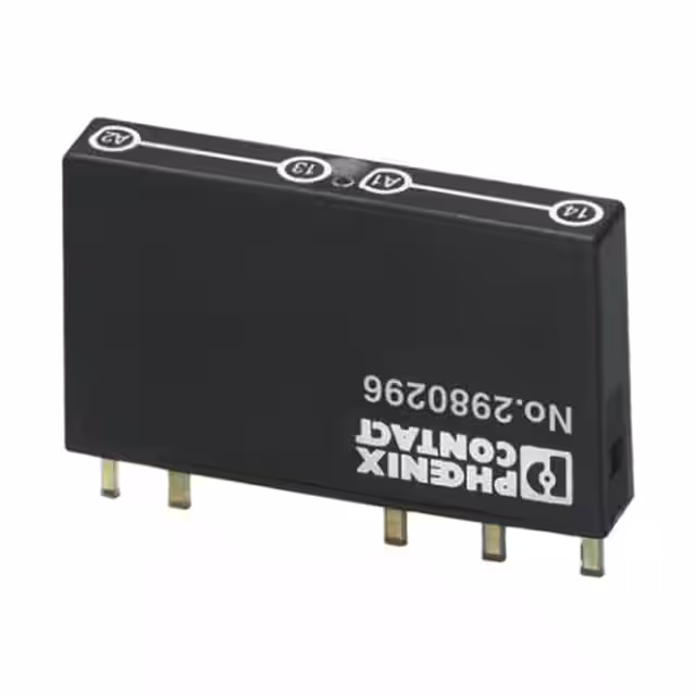 2980296 Phoenix Contact electronic component