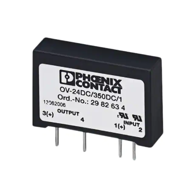2982634 Phoenix Contact electronic component