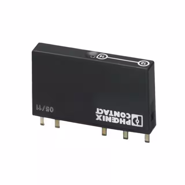 2982919 Phoenix Contact electronic component