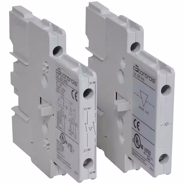 300-SSA11 c3controls electronic component