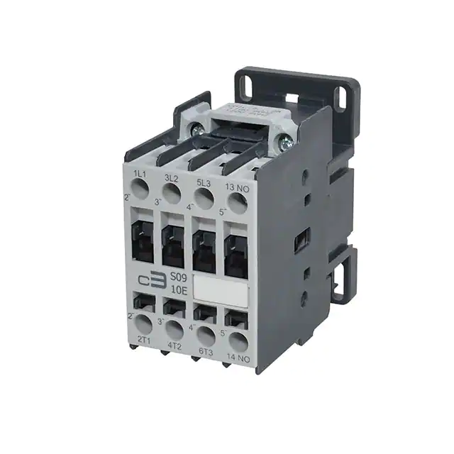 300-S09N30D10 c3controls electronic component