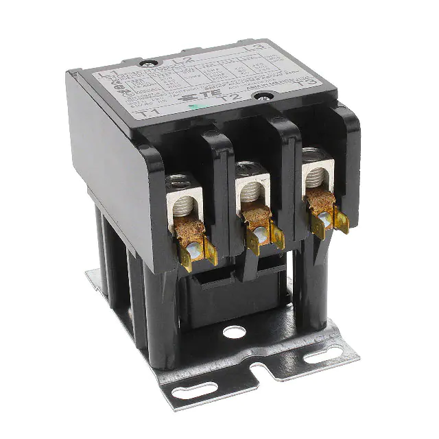 3100-30J17999CJ TE Connectivity Potter & Brumfield Relays electronic component