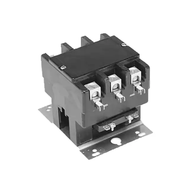 3186Y30K75999CJ TE Connectivity Potter & Brumfield Relays electronic component