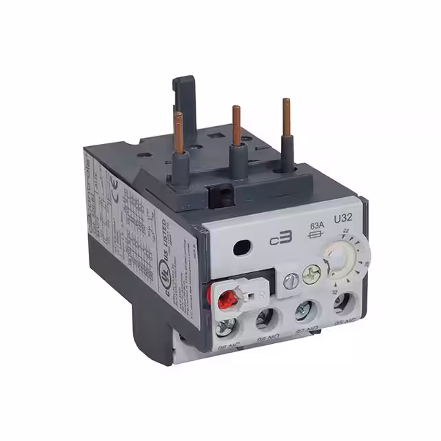 320-B2D28 c3controls electronic component
