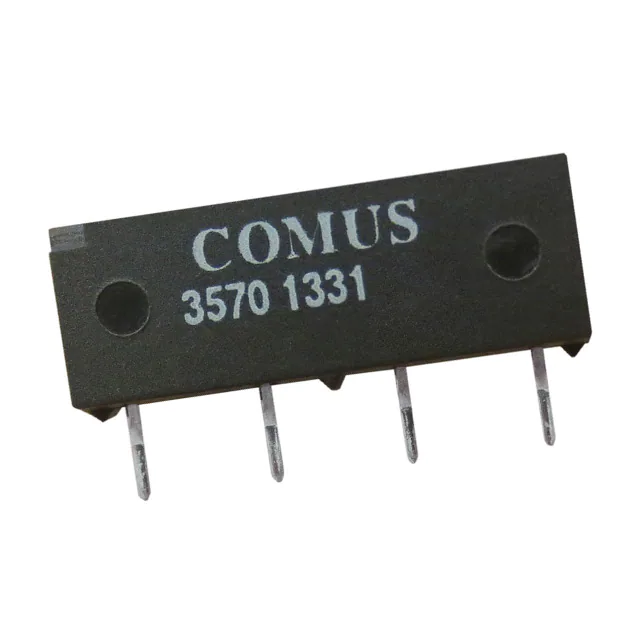 3570-1331-051 Comus International related electronic component